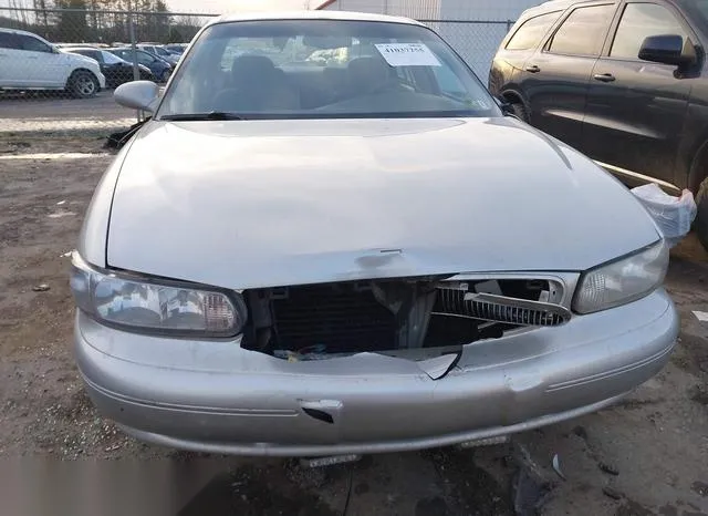 2G4WS52J1Y1208990 2000 2000 Buick Century- Custom 6