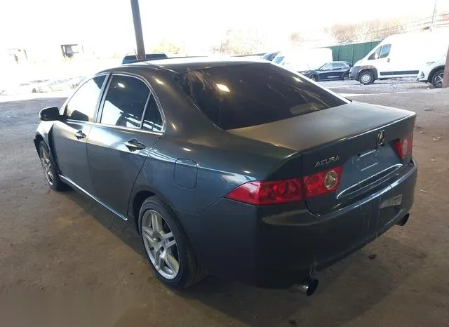 JH4CL96994C002752 2004 2004 Acura TSX 3