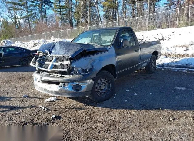 1D7HA16K65J556416 2005 2005 Dodge RAM 1500- ST 2