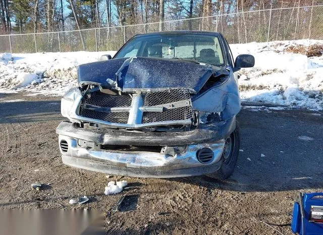 1D7HA16K65J556416 2005 2005 Dodge RAM 1500- ST 6