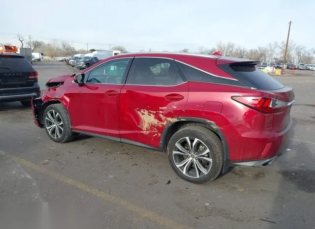 2T2ZZMCA8JC100732 2018 2018 Lexus RX- 350 3