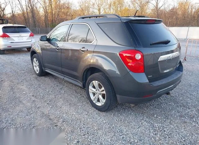 2CNFLEEW2A6283002 2010 2010 Chevrolet Equinox- LT 3