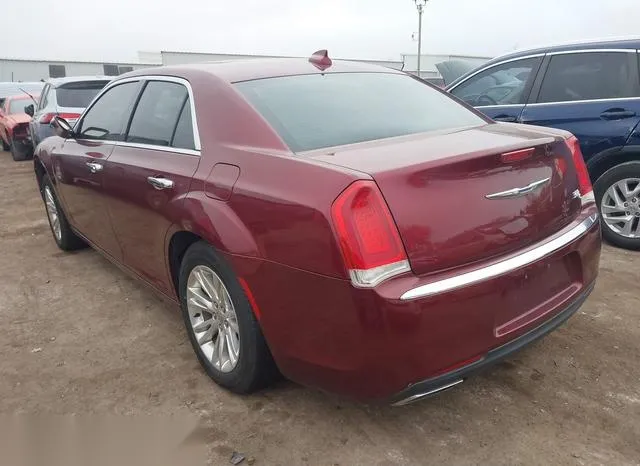 2C3CCAEG7GH243427 2016 2016 Chrysler 300C 3