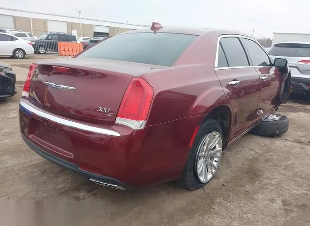 2C3CCAEG7GH243427 2016 2016 Chrysler 300C 4