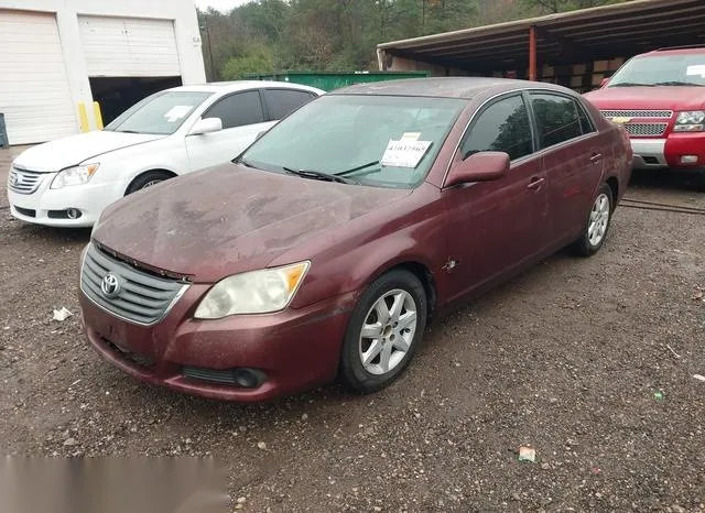 4T1BK36B28U265001 2008 2008 Toyota Avalon- XL 2