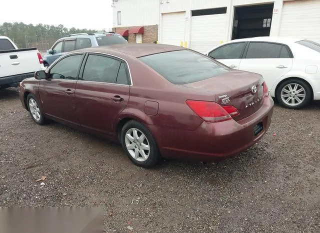 4T1BK36B28U265001 2008 2008 Toyota Avalon- XL 3