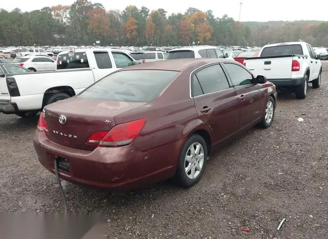 4T1BK36B28U265001 2008 2008 Toyota Avalon- XL 4