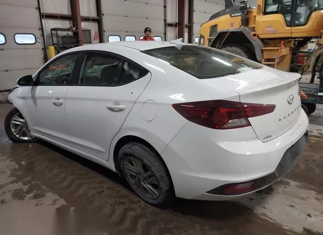 5NPD84LF7LH504568 2020 2020 Hyundai Elantra- Value Edition 3