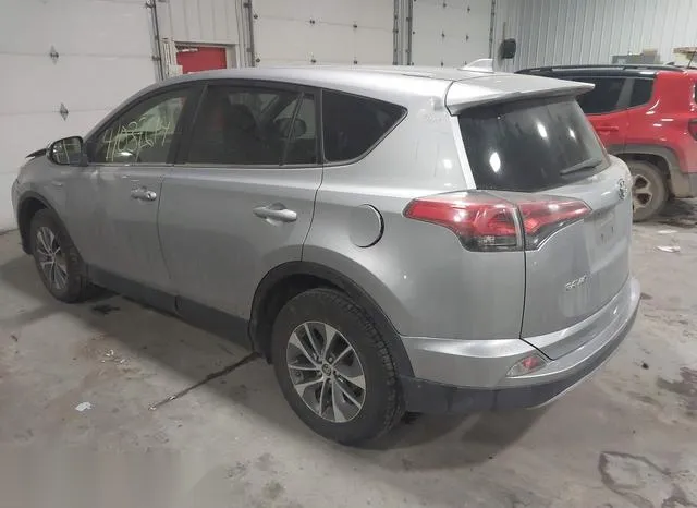 JTMRJREV0JD194911 2018 2018 Toyota RAV4- Hybrid LE 3