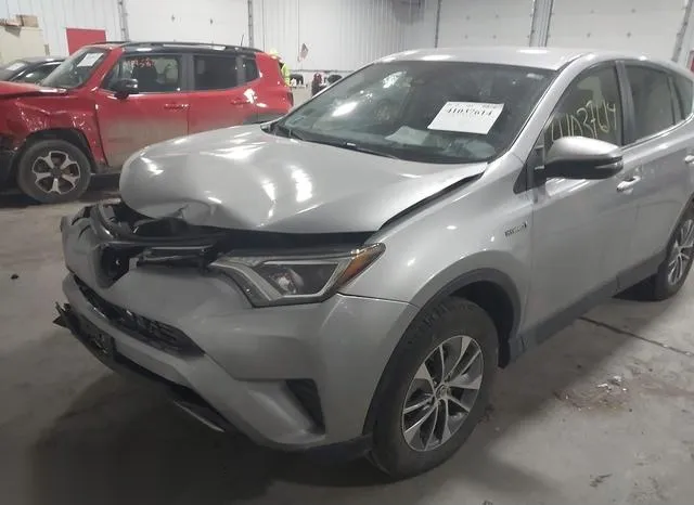 JTMRJREV0JD194911 2018 2018 Toyota RAV4- Hybrid LE 6