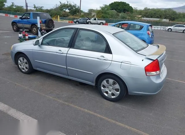 5NPEC4AC2BH277185 2011 2011 Hyundai Sonata- SE 3