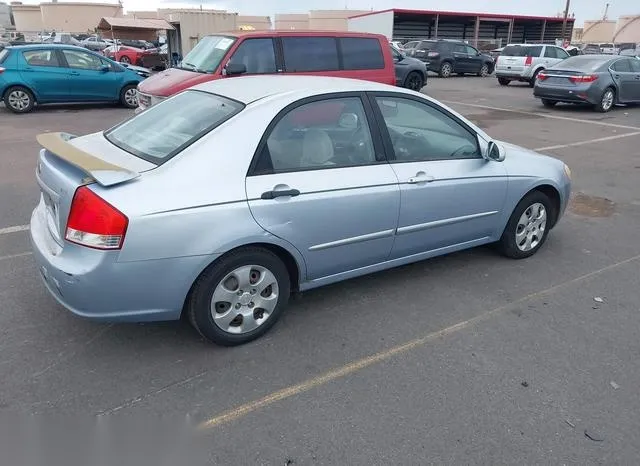 5NPEC4AC2BH277185 2011 2011 Hyundai Sonata- SE 4