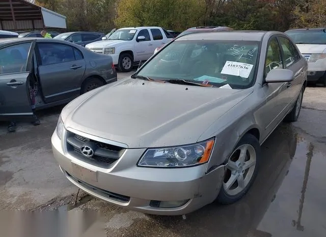 5NPEU46F66H111130 2006 2006 Hyundai Sonata- Gls V6/Lx V6 2