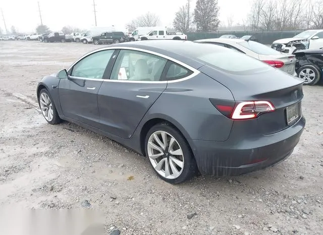 5YJ3E1EB6KF365947 2019 2019 Tesla Model 3- Long Range/Perfo 3