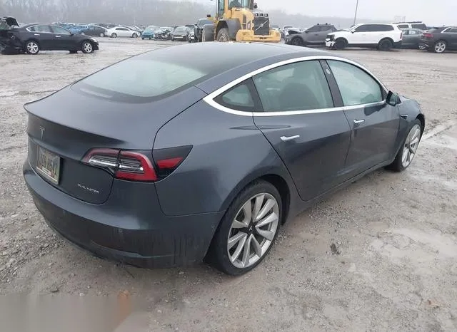 5YJ3E1EB6KF365947 2019 2019 Tesla Model 3- Long Range/Perfo 4