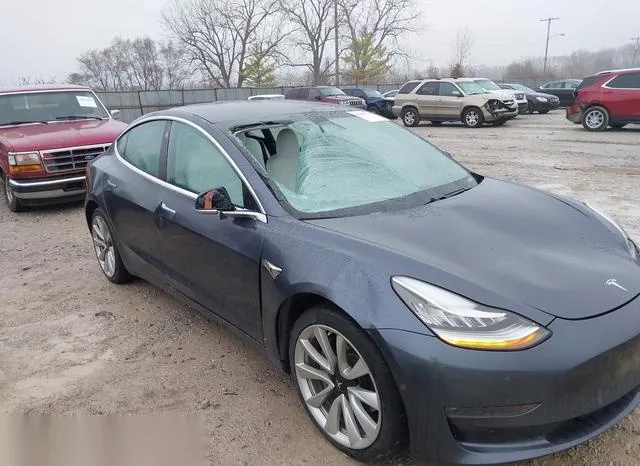 5YJ3E1EB6KF365947 2019 2019 Tesla Model 3- Long Range/Perfo 6