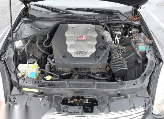 JNKCV54E04M810937 2004 2004 Infiniti G35 10