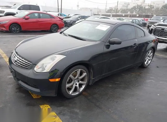 JNKCV54E04M810937 2004 2004 Infiniti G35 2