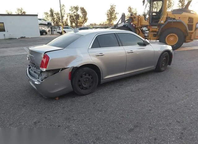 2C3CCAEG5FH792266 2015 2015 Chrysler 300C 4