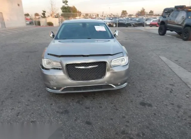 2C3CCAEG5FH792266 2015 2015 Chrysler 300C 6