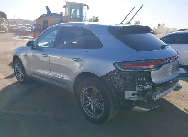 WP1AA2A53MLB10552 2021 2021 Porsche Macan 3