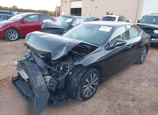 58ADZ1B10LU079352 2020 2020 Lexus ES- 350 2