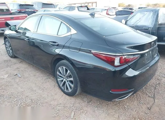 58ADZ1B10LU079352 2020 2020 Lexus ES- 350 3