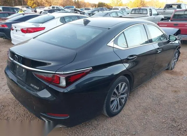 58ADZ1B10LU079352 2020 2020 Lexus ES- 350 4