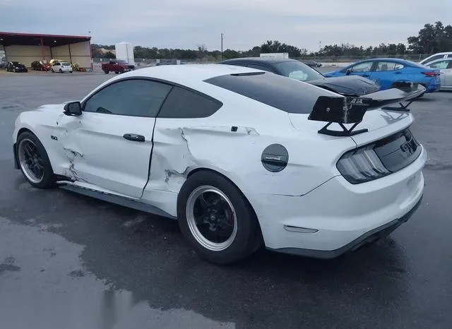 1FA6P8CF5K5114950 2019 2019 Ford Mustang- GT 3