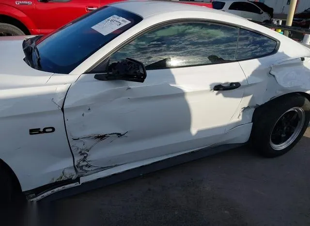 1FA6P8CF5K5114950 2019 2019 Ford Mustang- GT 6