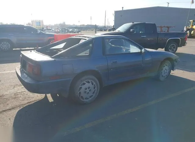 JT2MA70L1G0010184 1986 1986 Toyota Supra 4