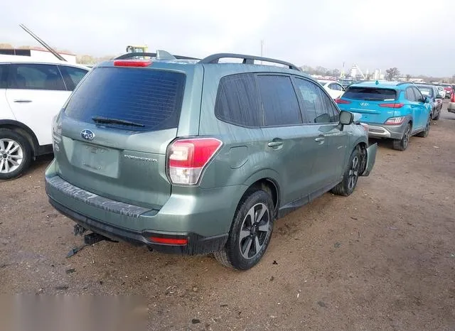 JF2SJABC3JH573529 2018 2018 Subaru Forester- 2-5I 4