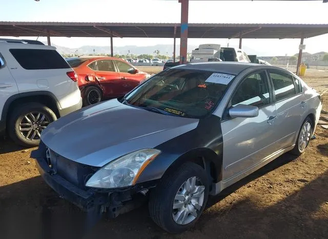 1N4AL2AP8CC230509 2012 2012 Nissan Altima- 2-5 S 2