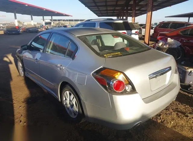 1N4AL2AP8CC230509 2012 2012 Nissan Altima- 2-5 S 3