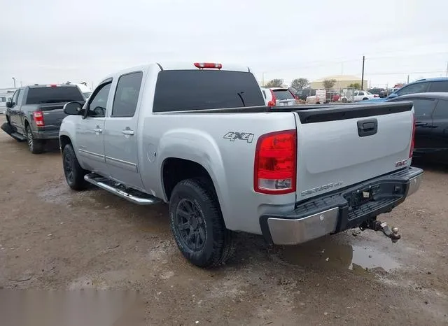 3GTP2WE74DG356194 2013 2013 GMC Sierra- 1500 Slt 3