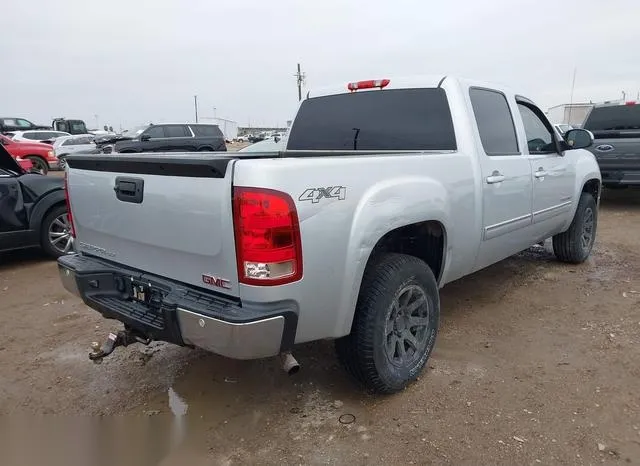 3GTP2WE74DG356194 2013 2013 GMC Sierra- 1500 Slt 6