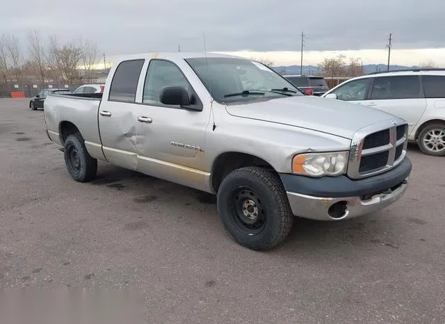 1D7HU18N15J547153 2005 2005 Dodge RAM 1500- ST 1