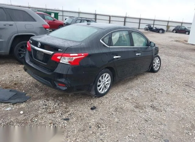 3N1AB7AP7GY261051 2016 2016 Nissan Sentra- SV 4