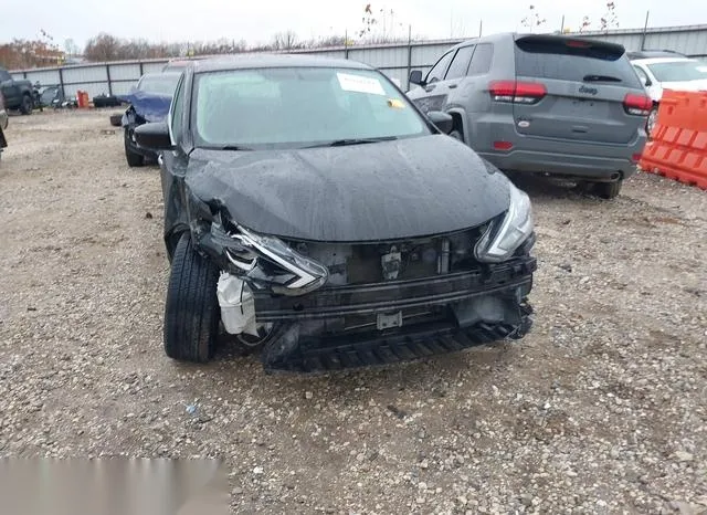 3N1AB7AP7GY261051 2016 2016 Nissan Sentra- SV 6