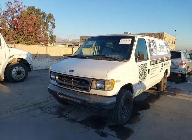 1FTPE2423XHA54251 1999 1999 Ford E-250- Commercial 2