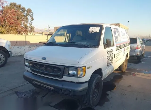 1FTPE2423XHA54251 1999 1999 Ford E-250- Commercial 6