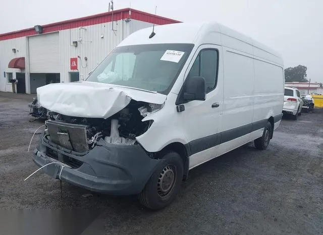 W1Y40CHY4NT094656 2022 2022 Mercedes-Benz Sprinter 2500- Hi 2