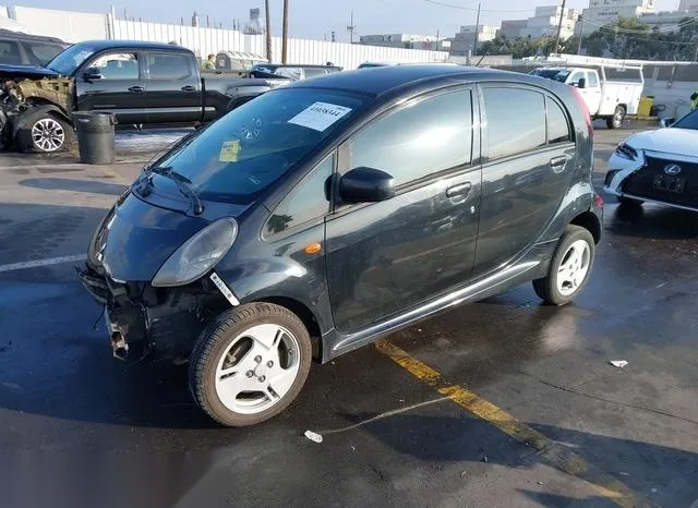 JA3215H11CU023699 2012 2012 Mitsubishi I-Miev- Es/Se 2