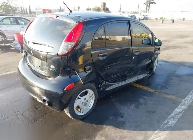 JA3215H11CU023699 2012 2012 Mitsubishi I-Miev- Es/Se 4