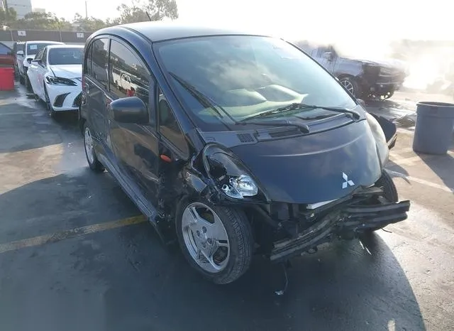 JA3215H11CU023699 2012 2012 Mitsubishi I-Miev- Es/Se 6