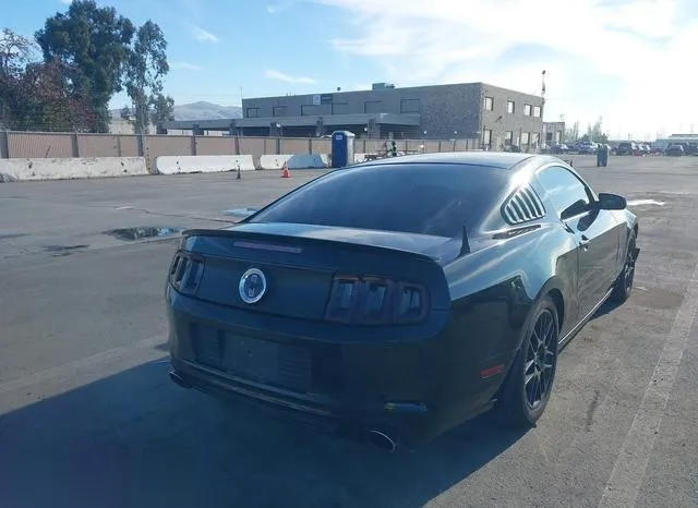 1ZVBP8AM0E5215437 2014 2014 Ford Mustang- V6 4