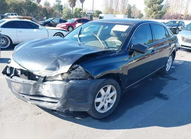 4T1BK36B57U251219 2007 2007 Toyota Avalon- XL 2