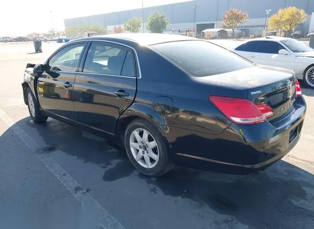 4T1BK36B57U251219 2007 2007 Toyota Avalon- XL 3