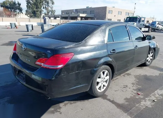 4T1BK36B57U251219 2007 2007 Toyota Avalon- XL 4