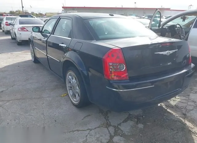 2C3CA5CV3AH254057 2010 2010 Chrysler 300- Touring/Signature 3